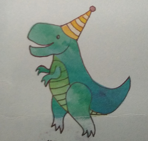 Dino-Mite